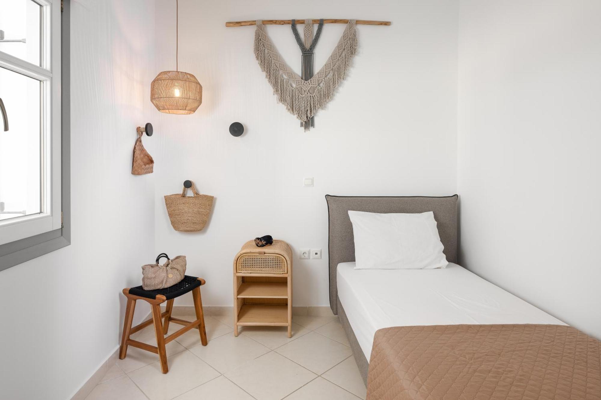 37 2 Heaven Apartment Naxos City Exterior foto
