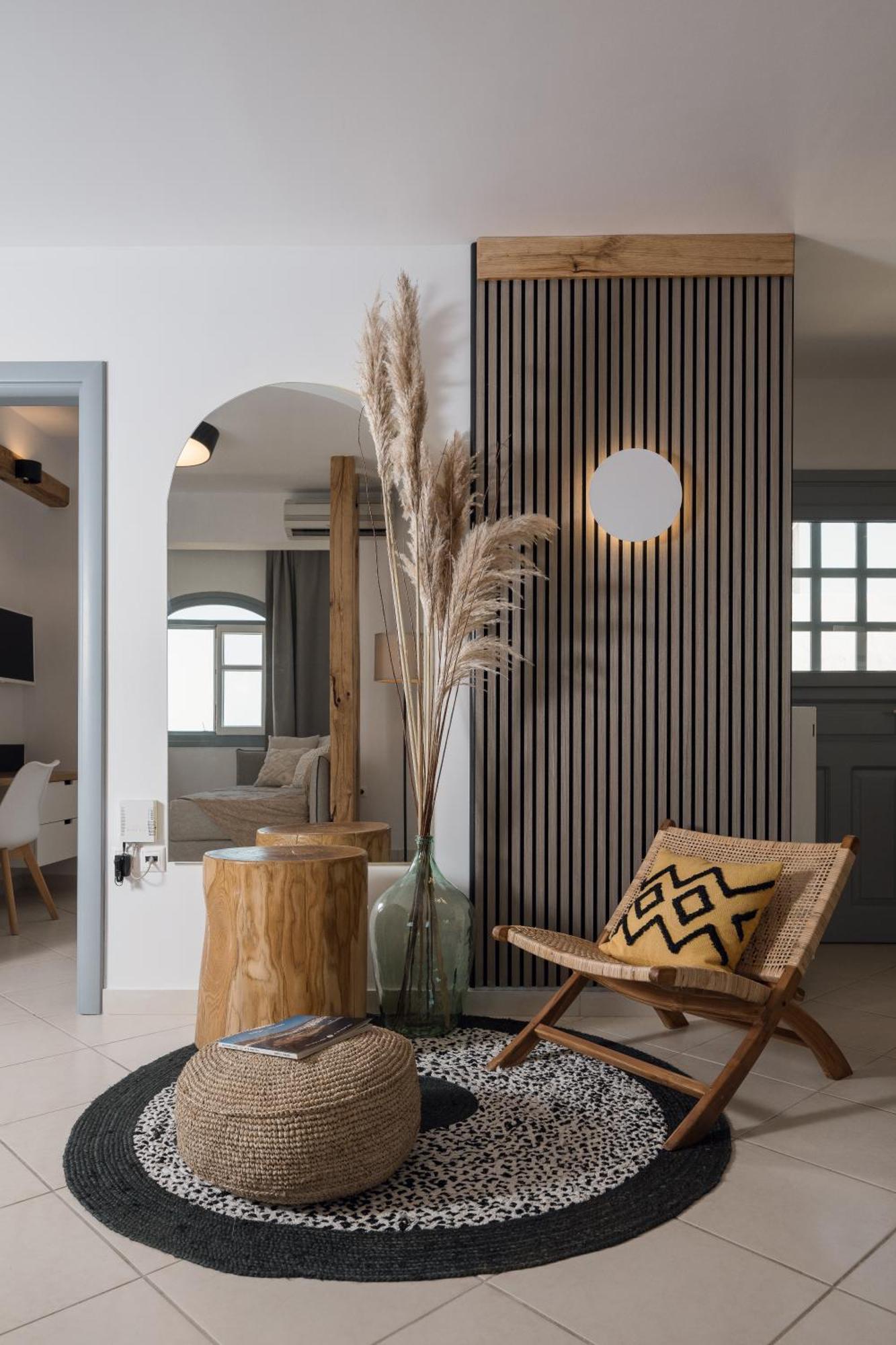37 2 Heaven Apartment Naxos City Exterior foto