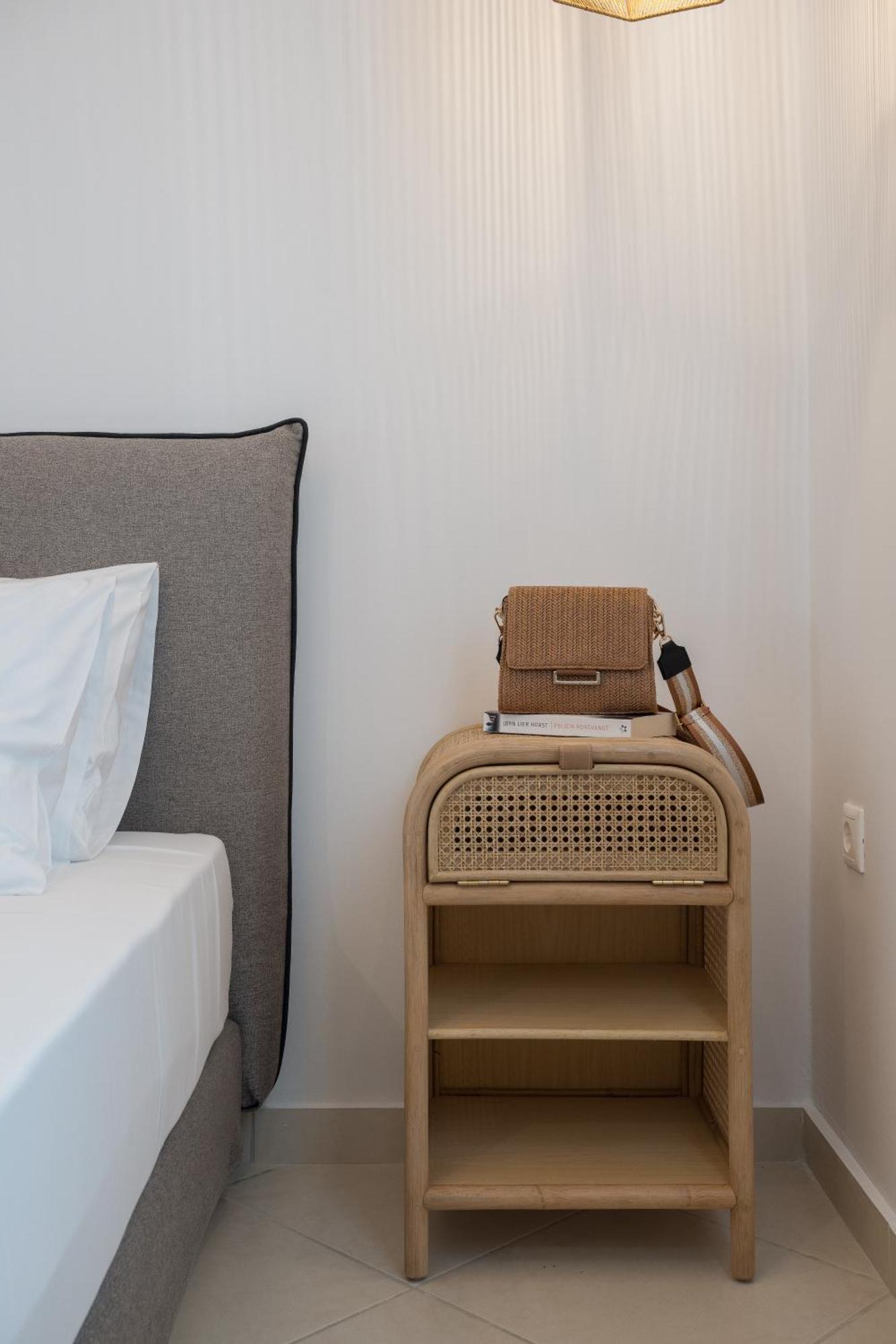 37 2 Heaven Apartment Naxos City Exterior foto