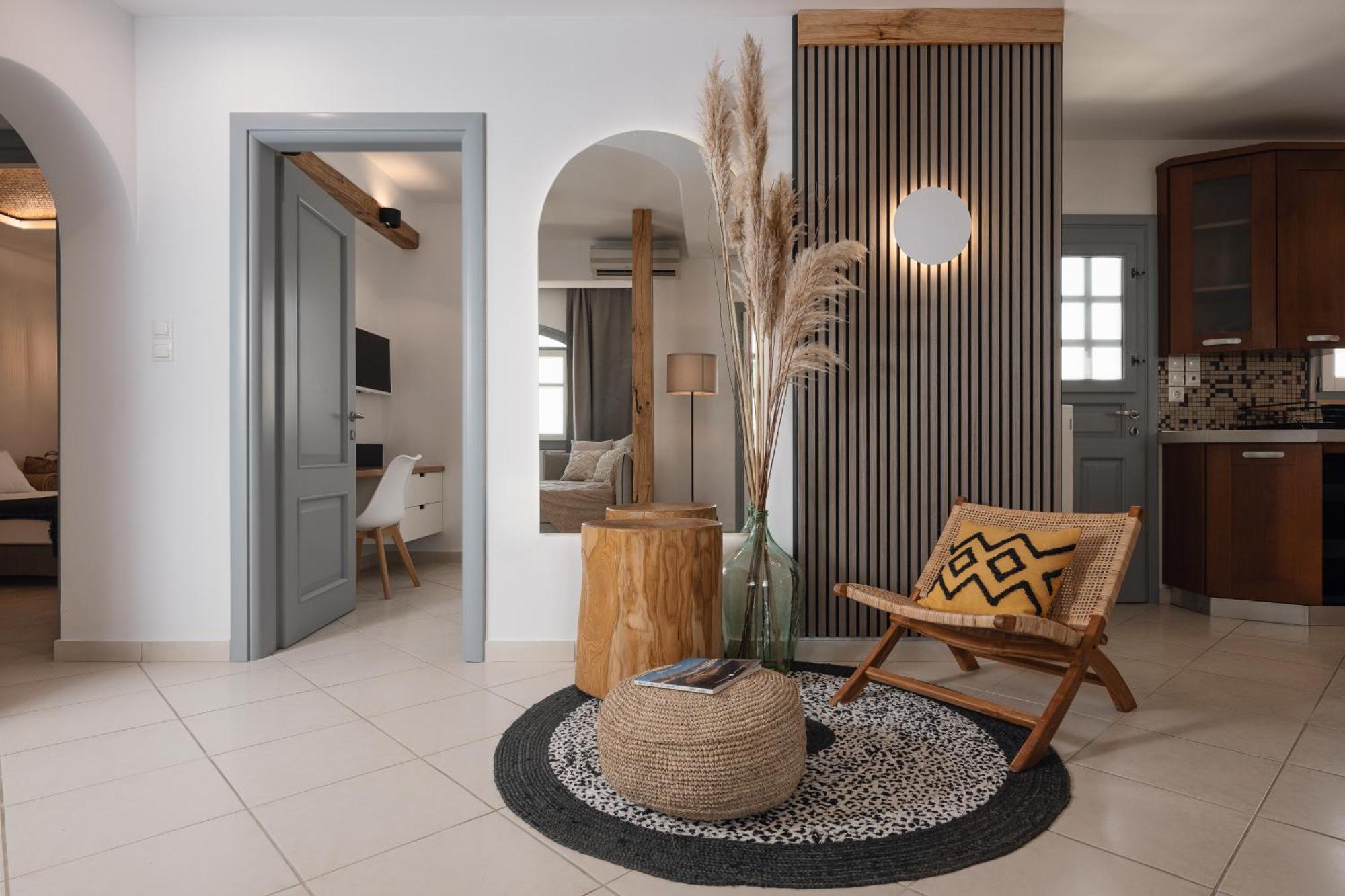 37 2 Heaven Apartment Naxos City Exterior foto
