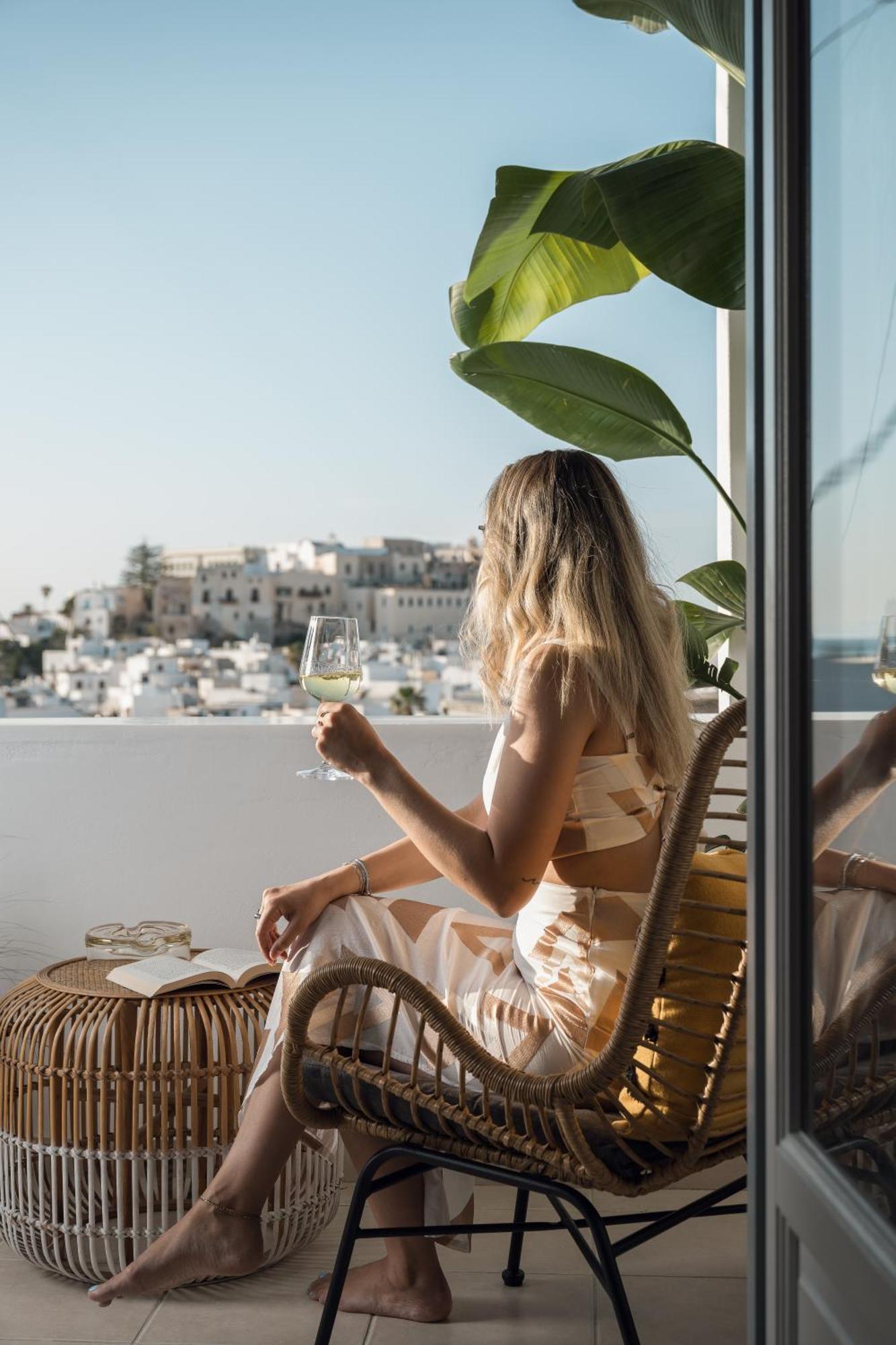 37 2 Heaven Apartment Naxos City Exterior foto