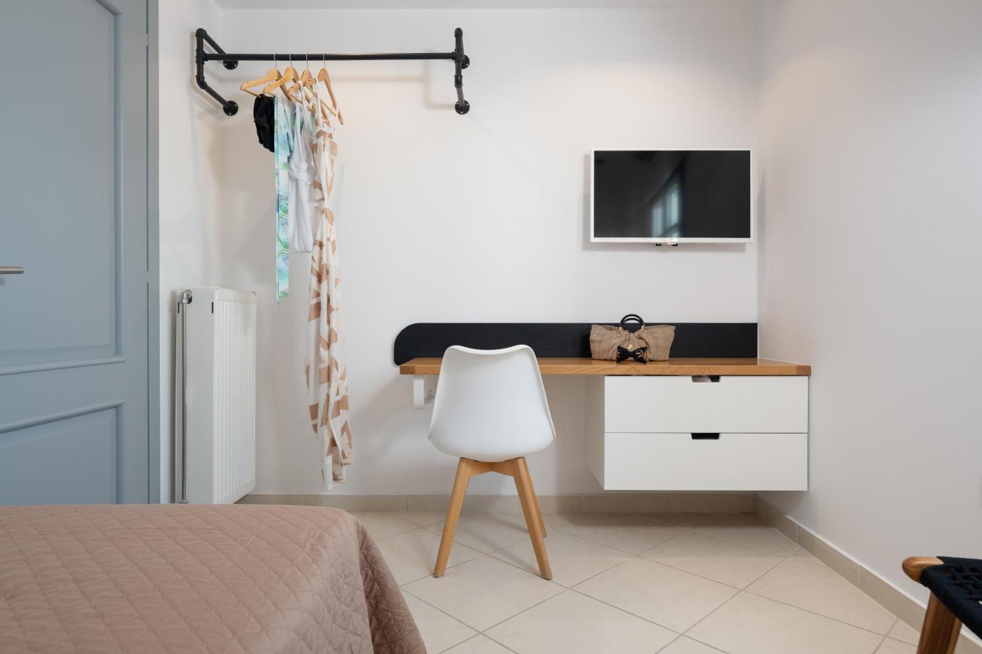 37 2 Heaven Apartment Naxos City Exterior foto