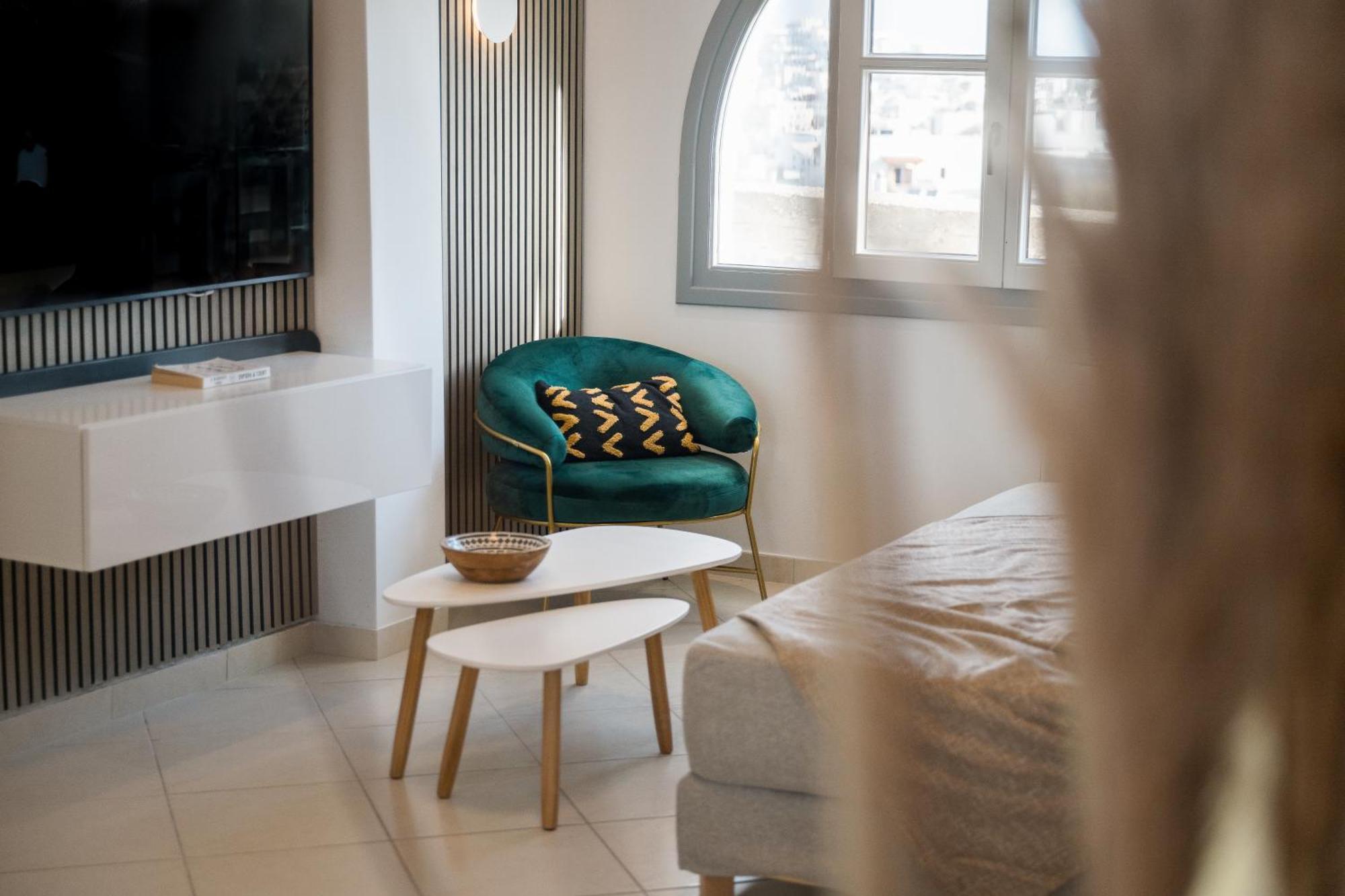 37 2 Heaven Apartment Naxos City Exterior foto