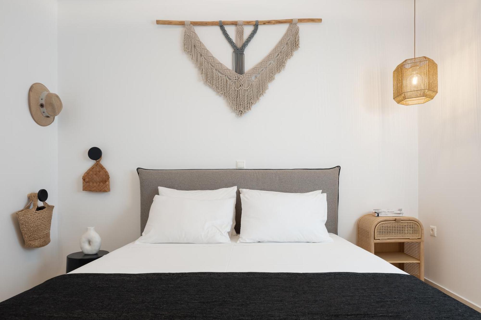 37 2 Heaven Apartment Naxos City Exterior foto