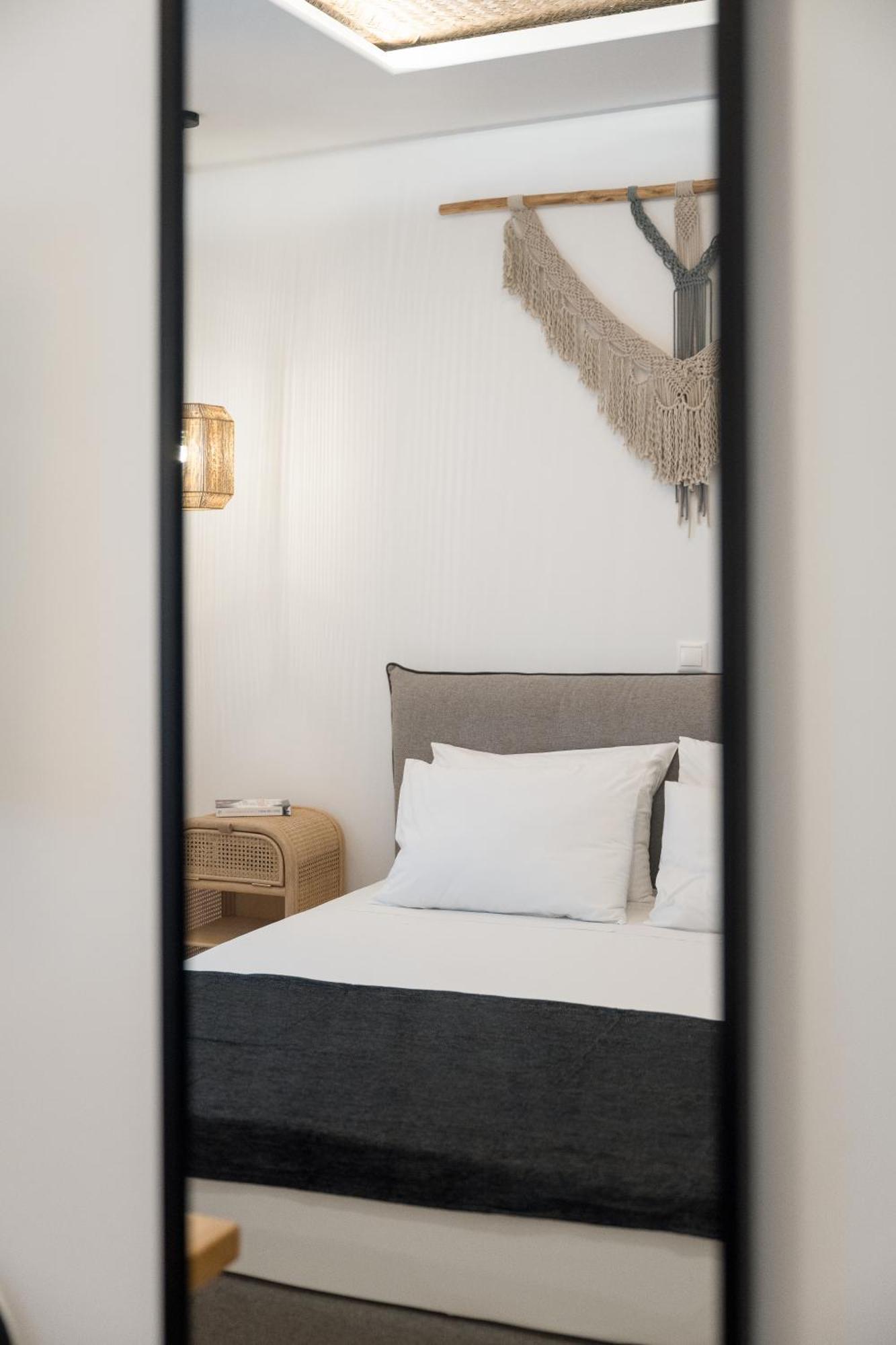 37 2 Heaven Apartment Naxos City Exterior foto