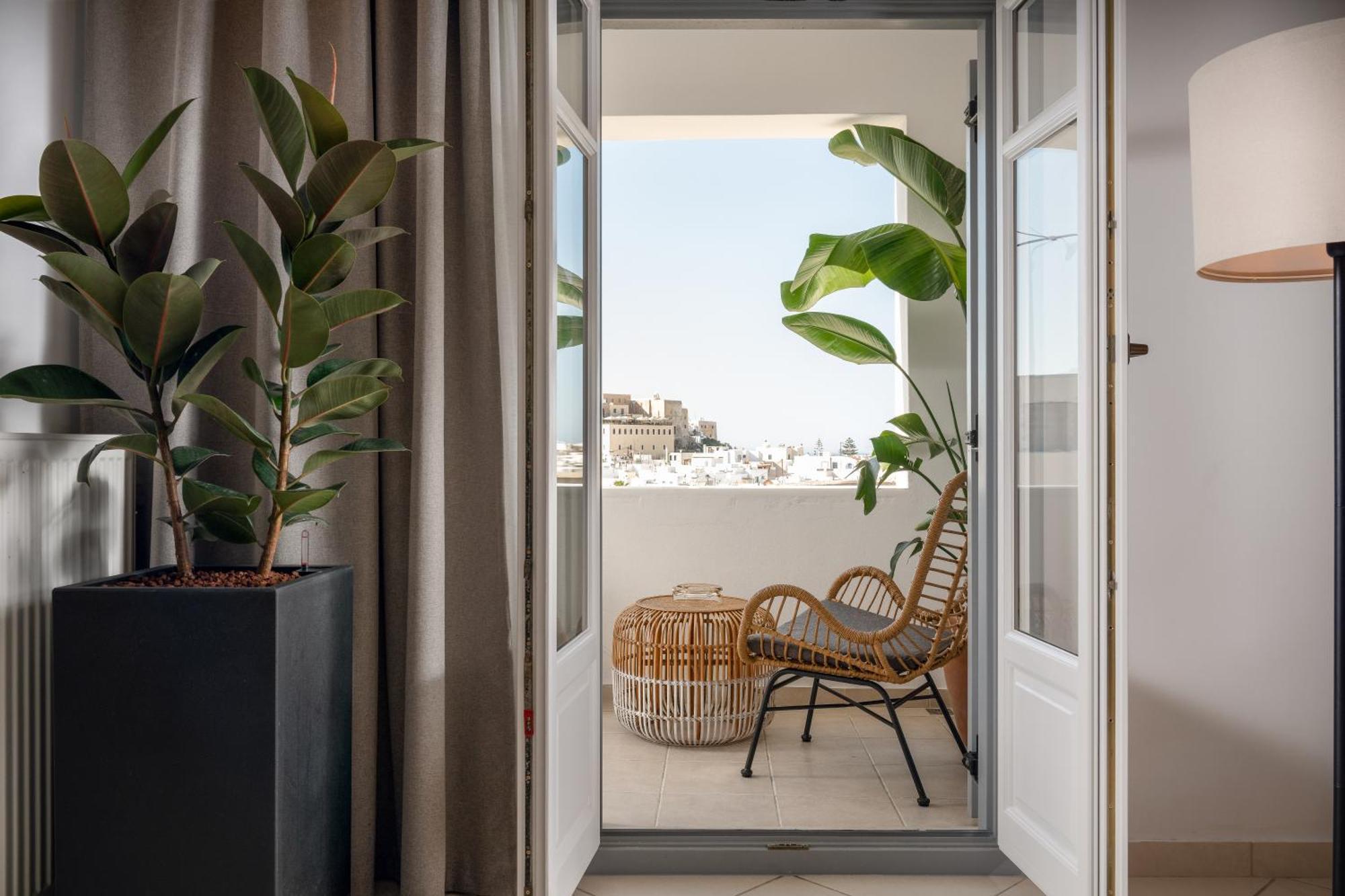 37 2 Heaven Apartment Naxos City Exterior foto