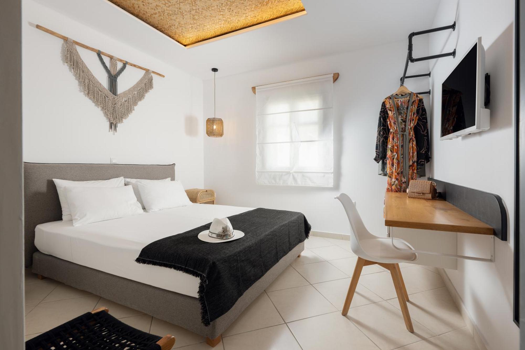 37 2 Heaven Apartment Naxos City Exterior foto